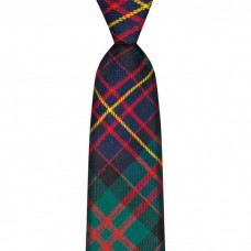 Tartan Tie - Cameron of Erracht Modern